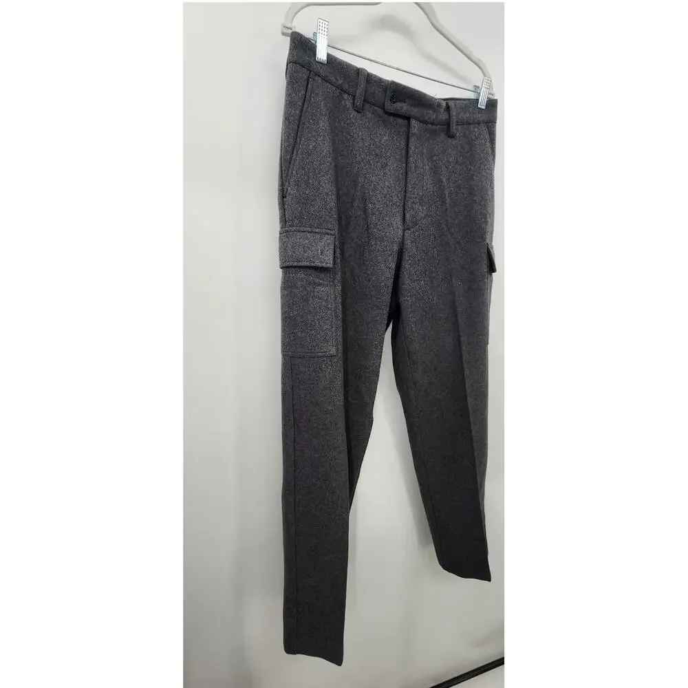 J. Crew men crew